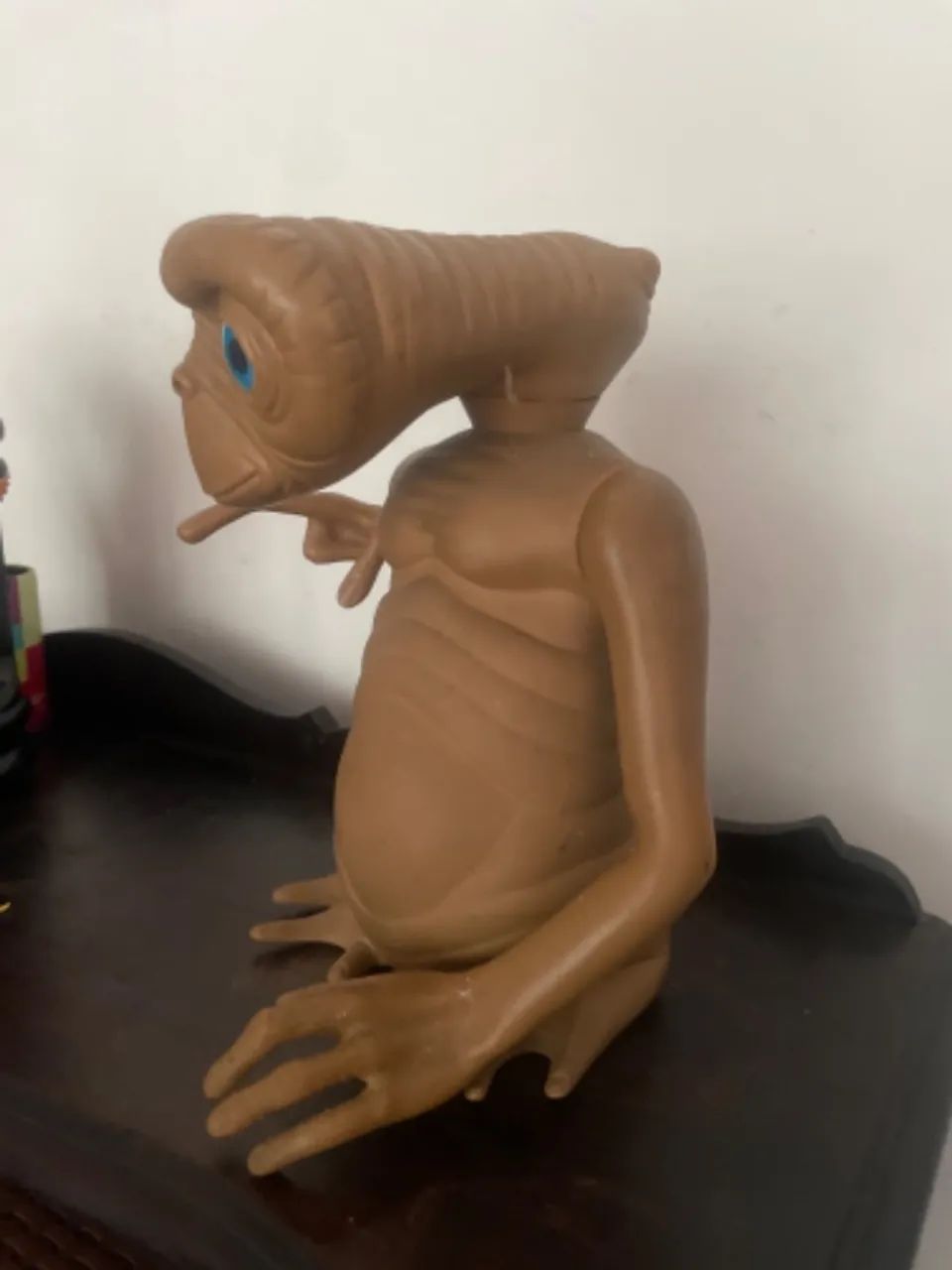 Boneco Et - Foto 2
