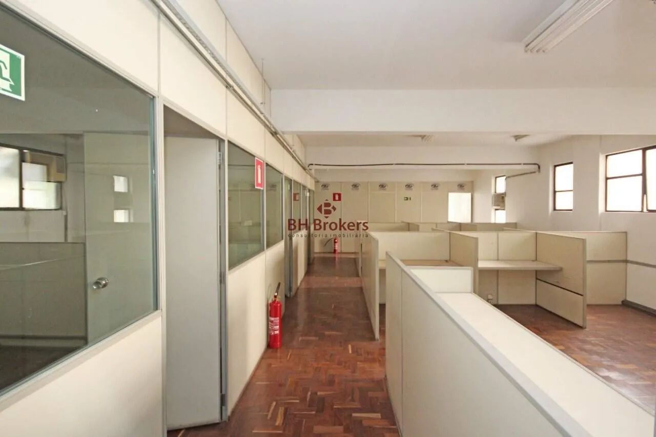 ANDAR COMERCIAL PARA LOCAÇÃO NO CENTRO DE BH - Foto 4