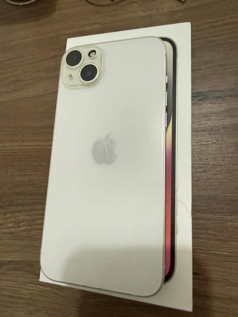 iPhone 14 Plus 256 - Foto 3