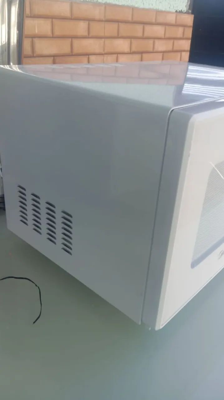 Microondas novo  - Foto 3