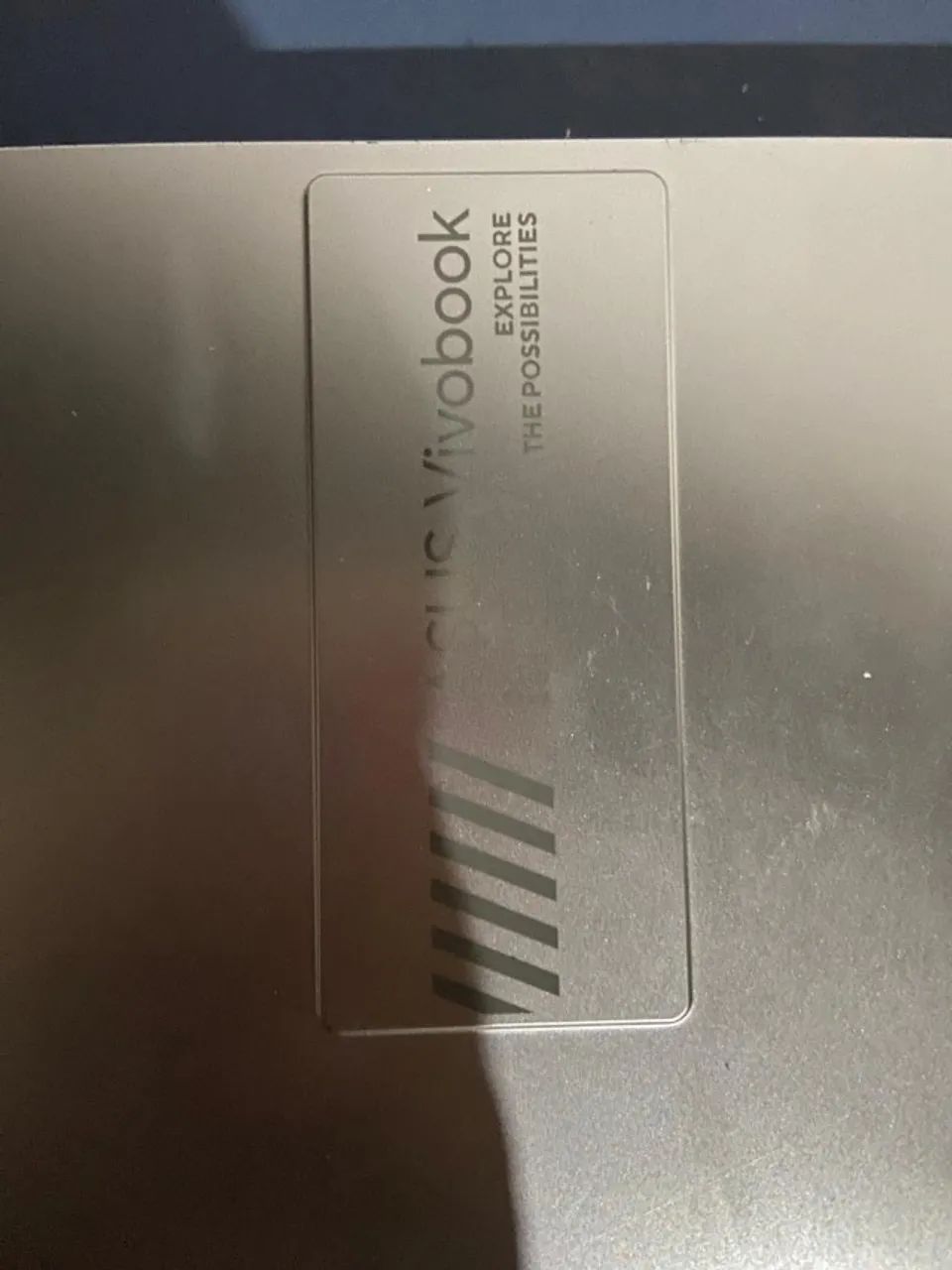Notebook ASUS VIVOBOOK  - Foto 3