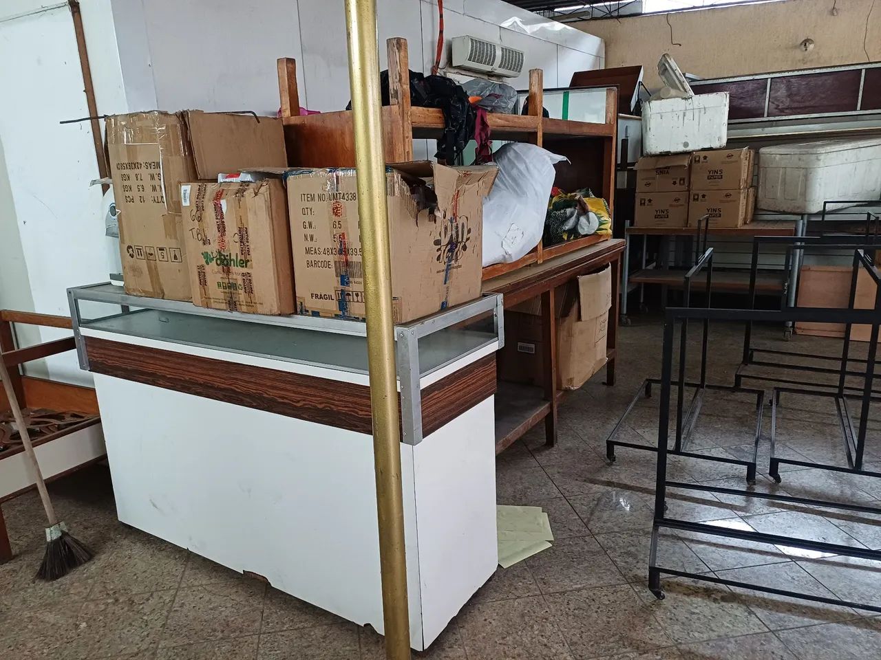 Móveis para lojas  - Foto 3