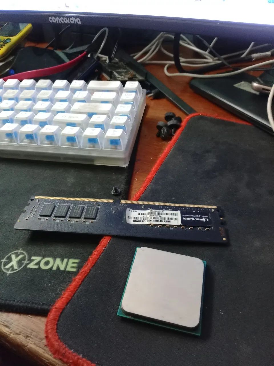 Conserto e manutenção de computador  - Foto 4