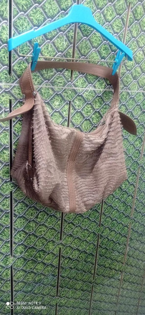 Bolsa grande luz da lua 