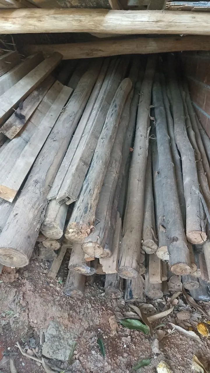 Madeira pra construção  - Foto 2