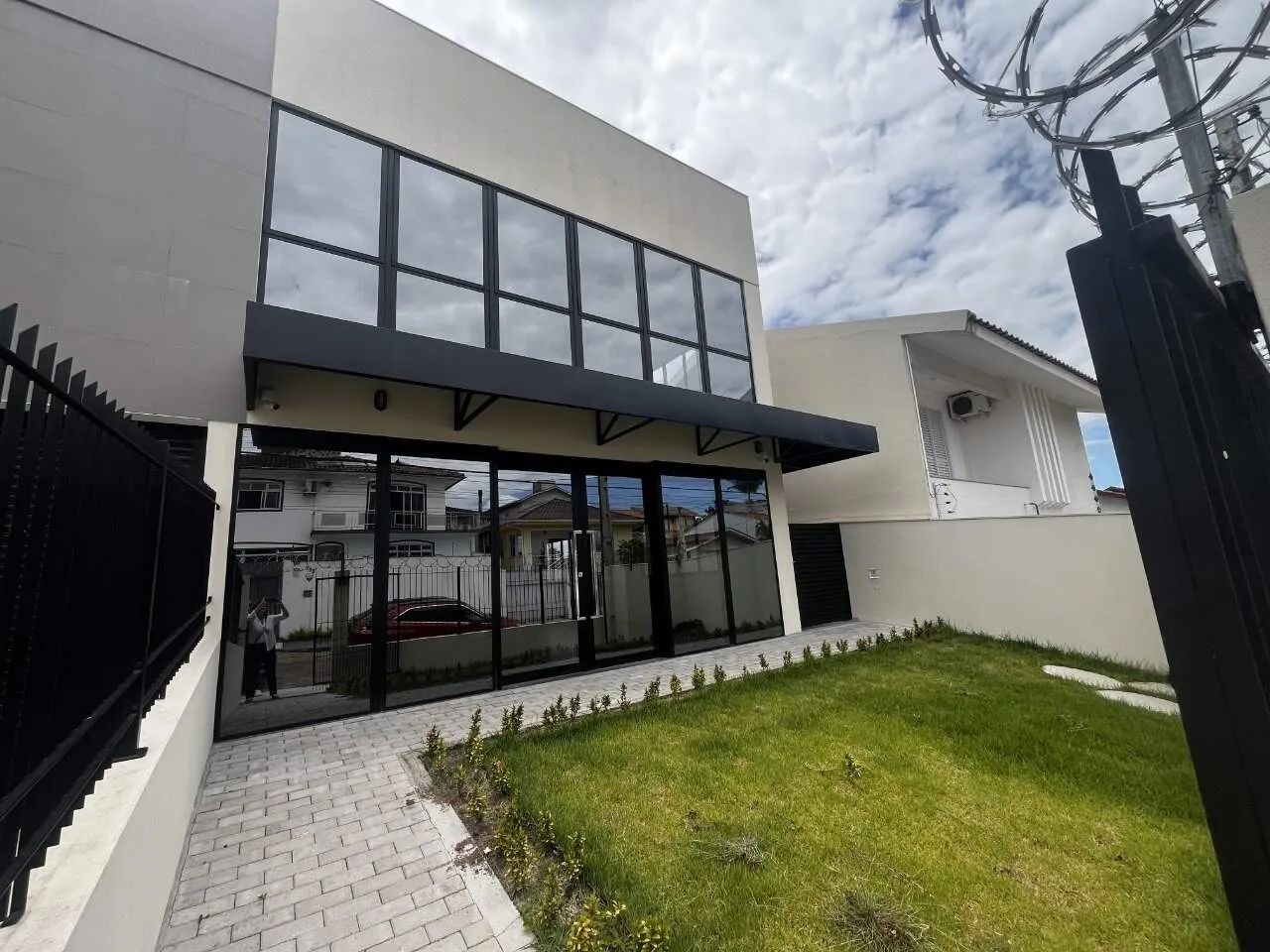 Prédio Comercial em Jardim Atlântico, Florianópolis | - Foto 3