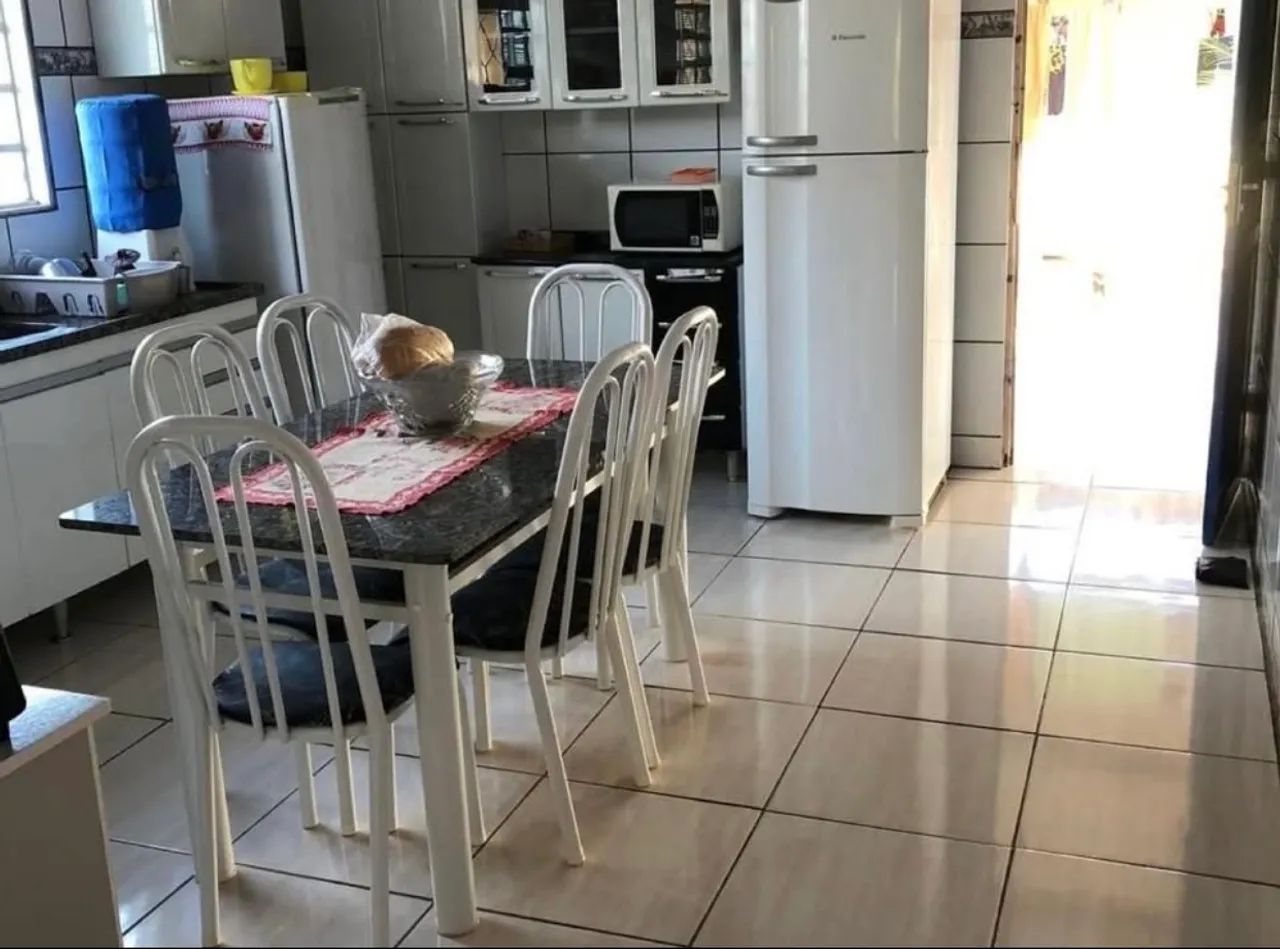 Casa no anjo da guarda - Foto 4