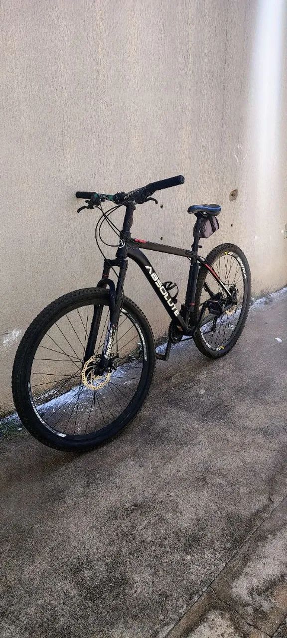 Bicicleta aro 29 
