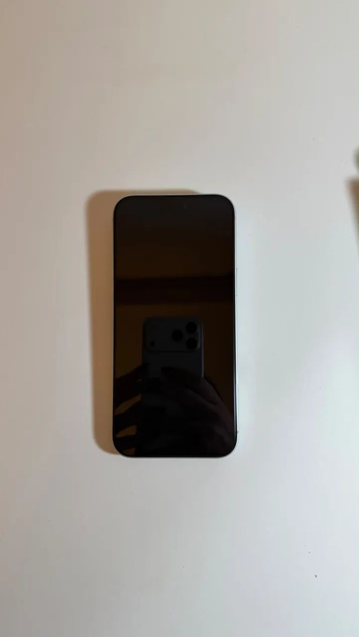Vendo IPHONE 17 PRO MAX - Foto 3