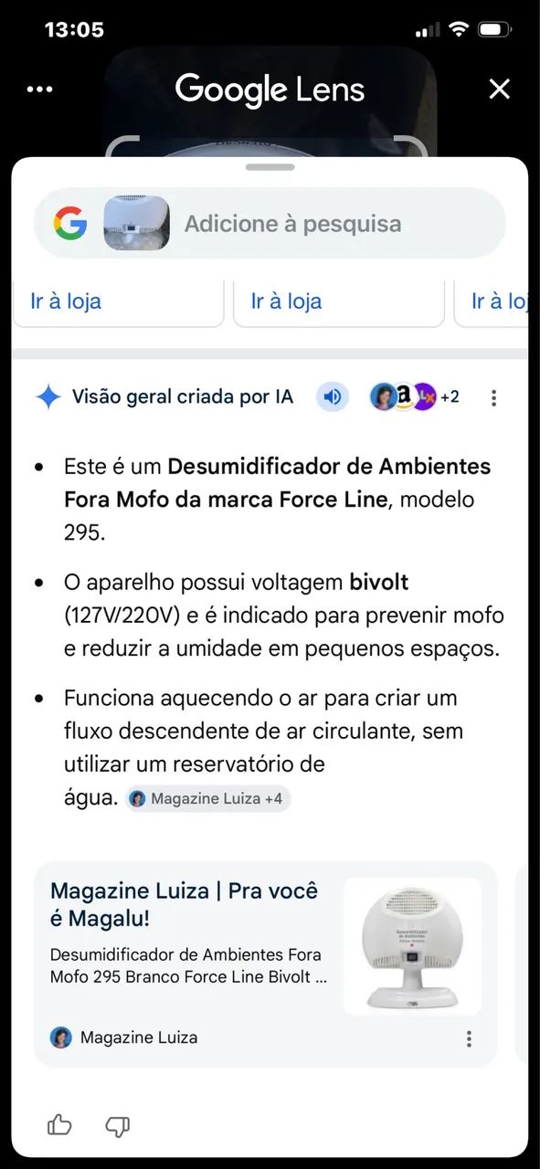 Vendo aparelho fora mofo - Foto 3