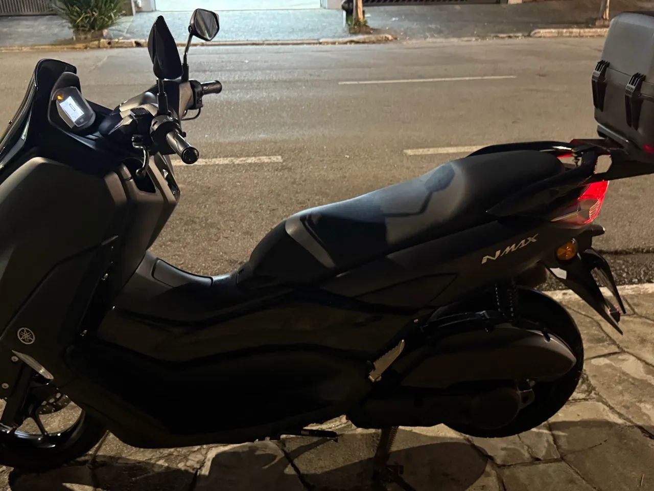 Nmax 160  - Foto 5
