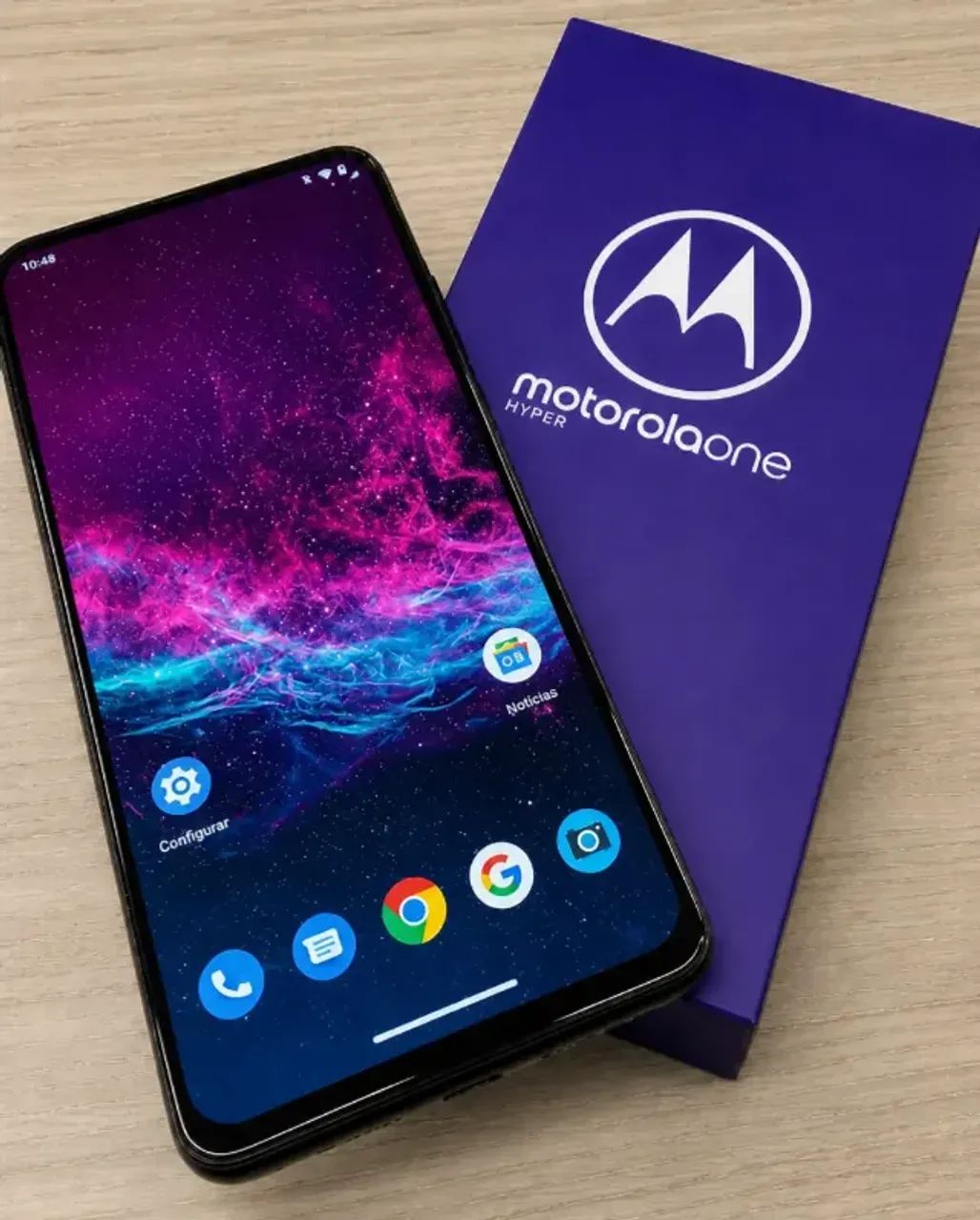 Motorola 