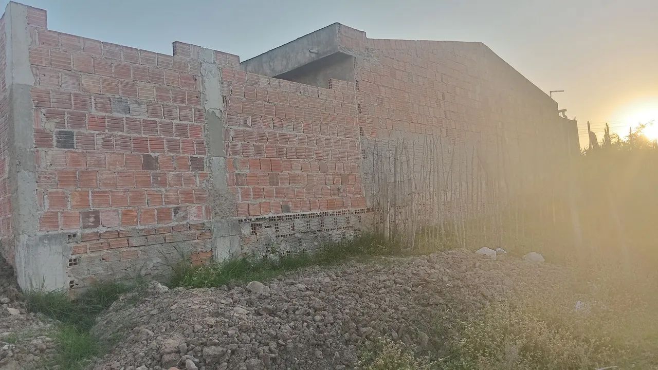 Casa Grande 6x20 em Bezerros  *    * - Foto 4