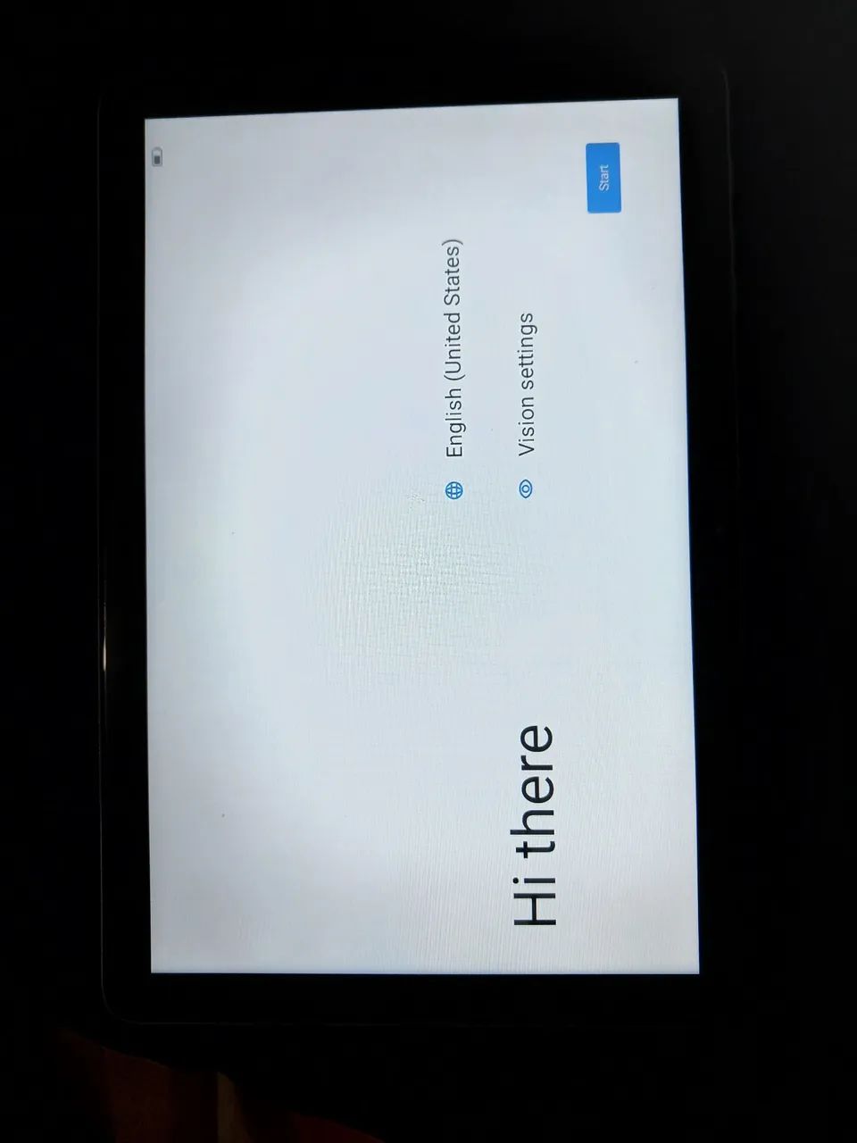 Tablet