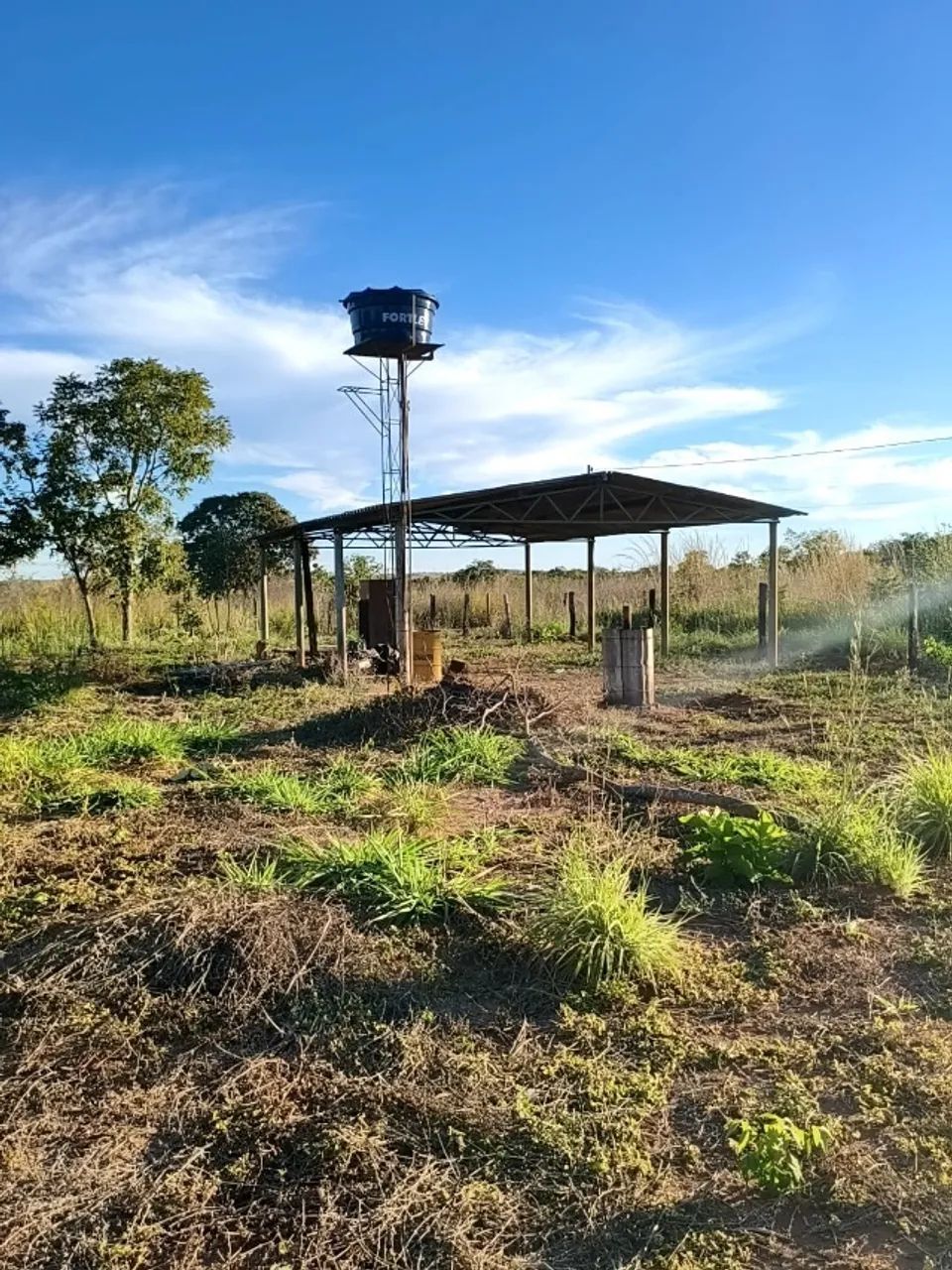 Foto - Brasília - Ceilândia Norte (Ceilândia)