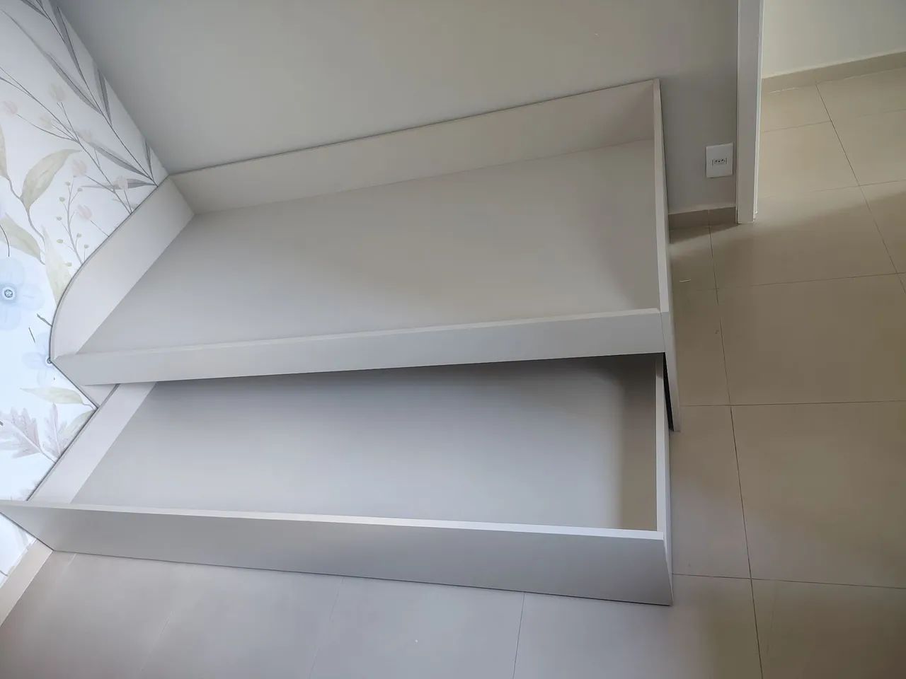 Bi Cama MDF 