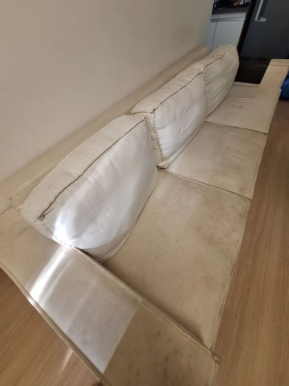 Sofa 3 lugares