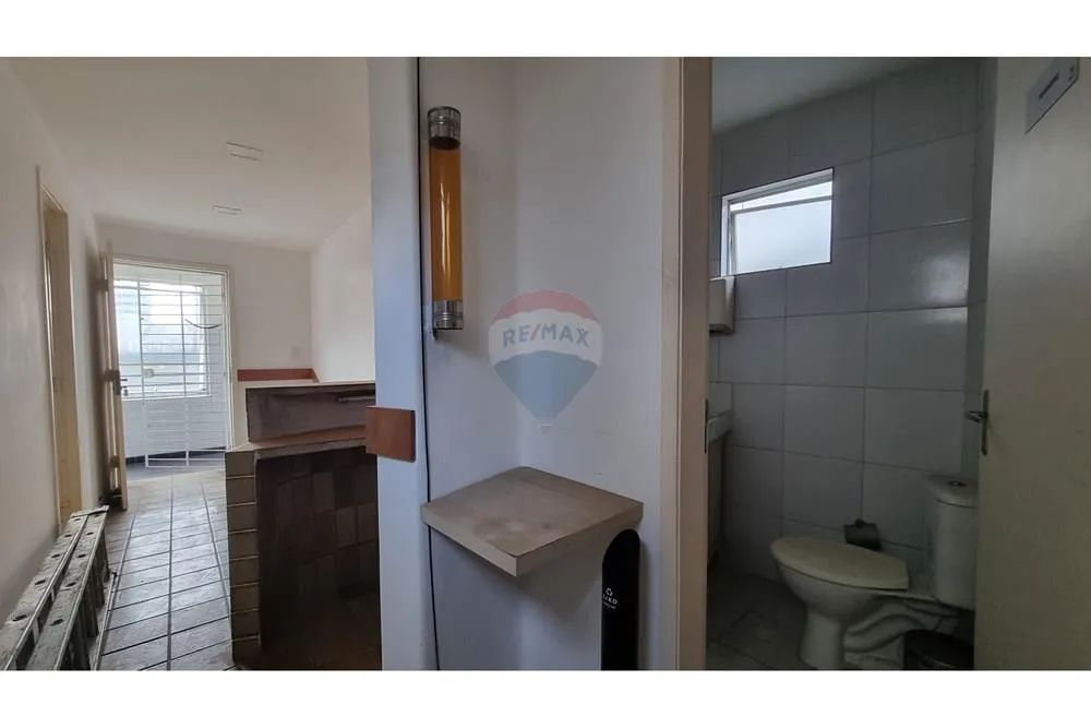 Sala comercial 44m², Av. Conselheiro Aguiar em Boa Viagem - Foto 4