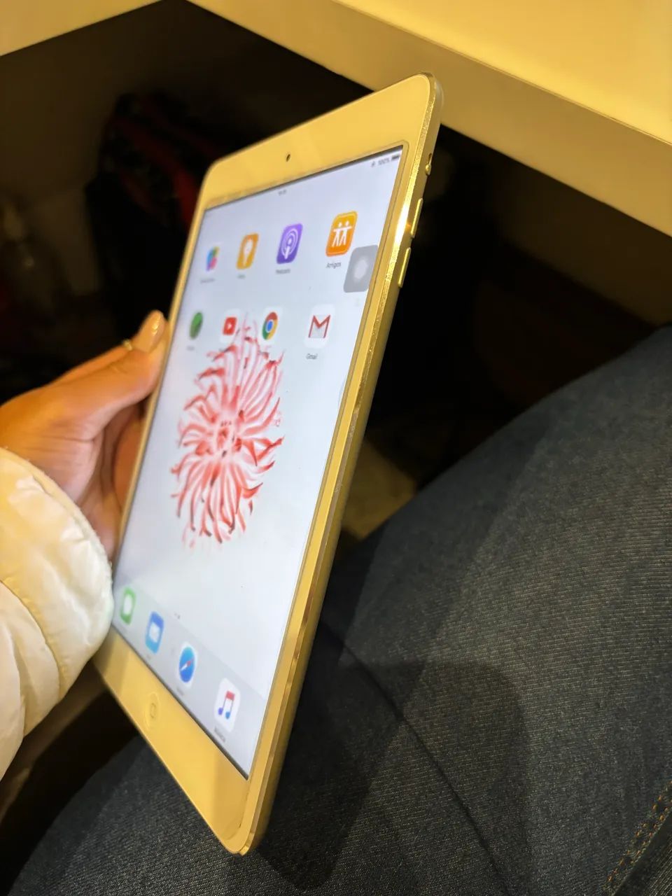 ipad apple ios 9.3.5 - Foto 2