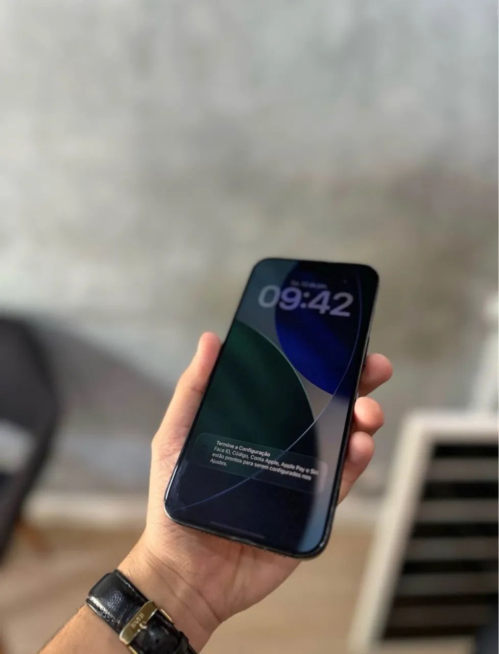iPhone 15 pro 512GB - Foto 3