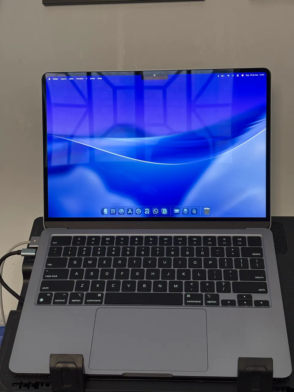 MacBook Pro Retina 13? Mid 2014 i5 8GB SSD 256GB Original +