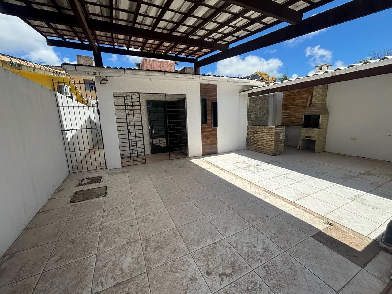 ((CM)) Repasse C/3 Quartos/Suite no Janga(rua calçada) - Foto 2
