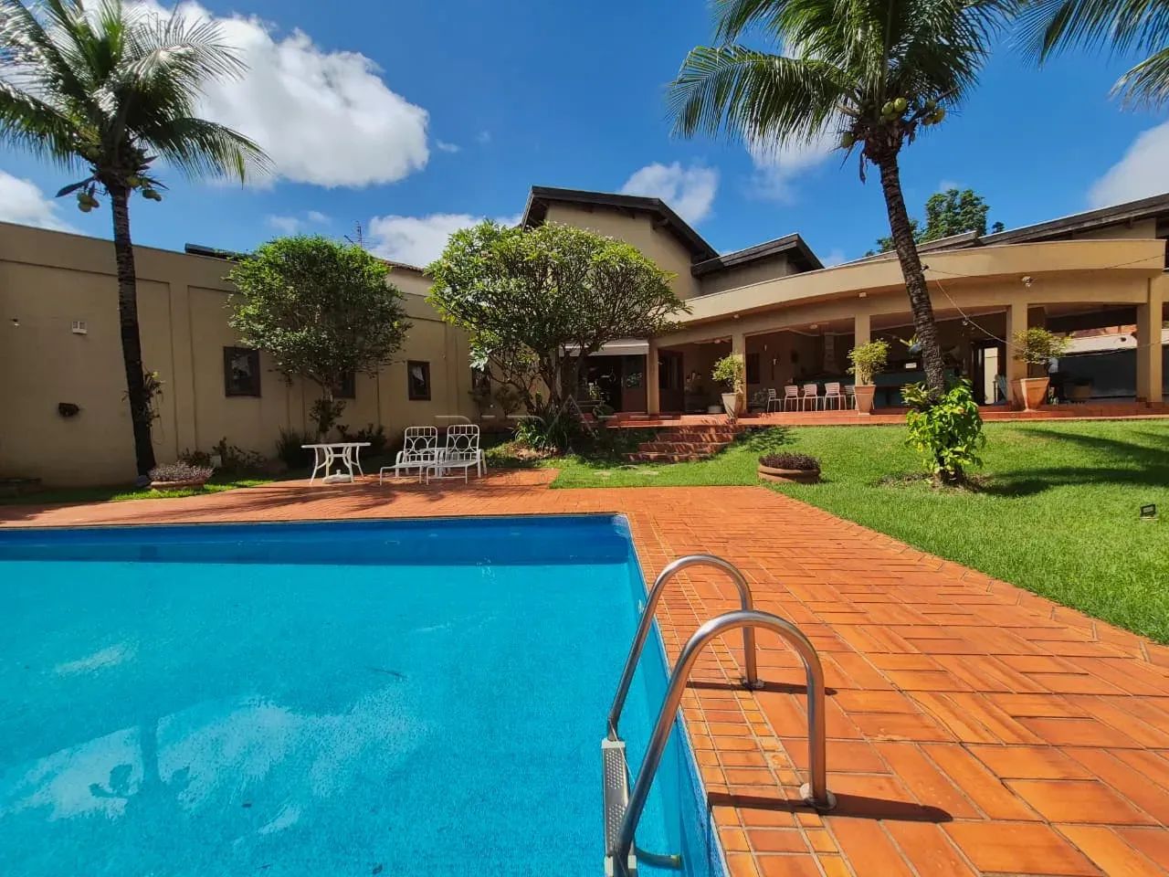 Casa alto padrão em condomínio, Bairro Jardim Canadá, Zona Sul em Ribeirão Preto/SP. 2