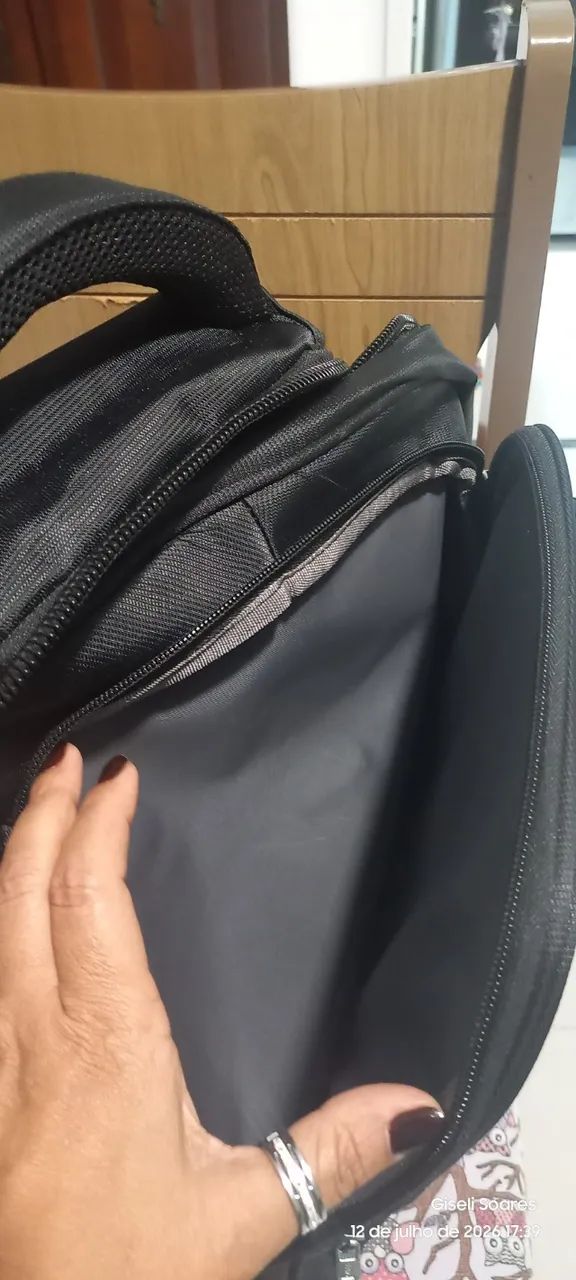 Mochila feminina  - Foto 5