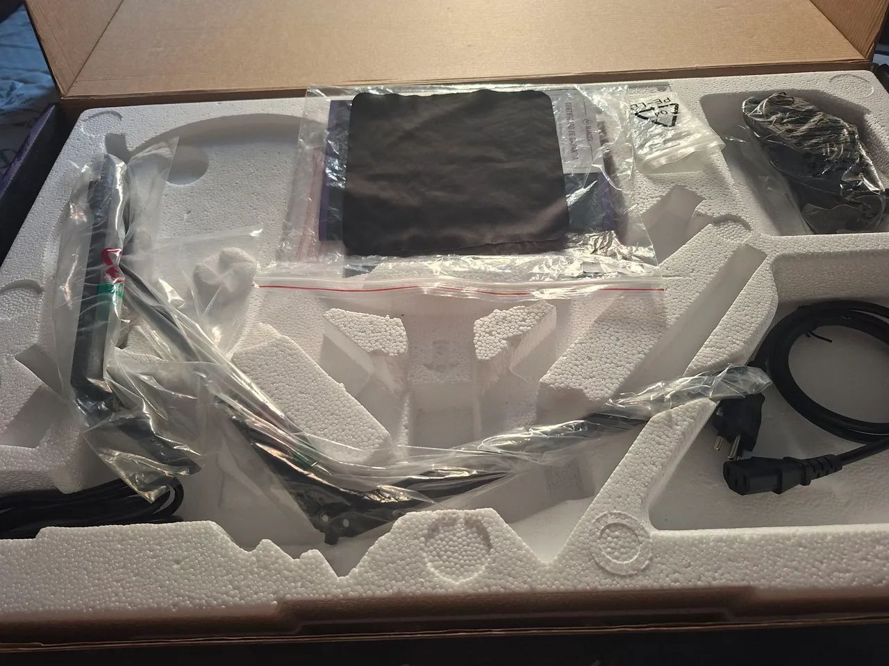 Monitor 240hz - Foto 2