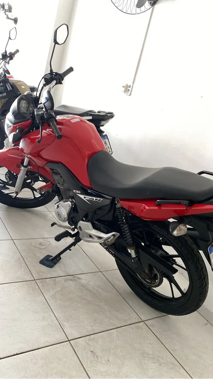 Fan 160  - Foto 5
