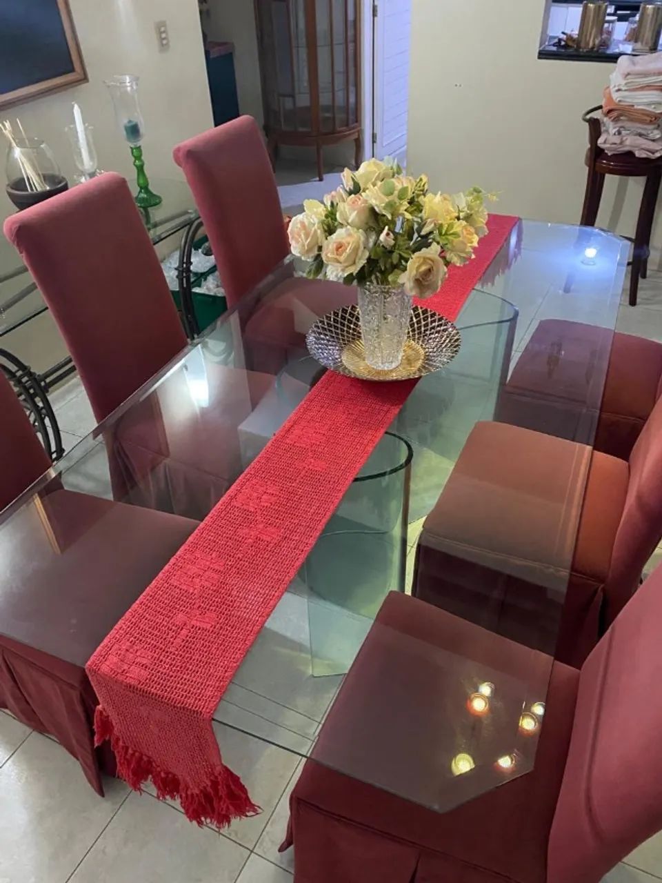 Mesa de jantar - Foto 3