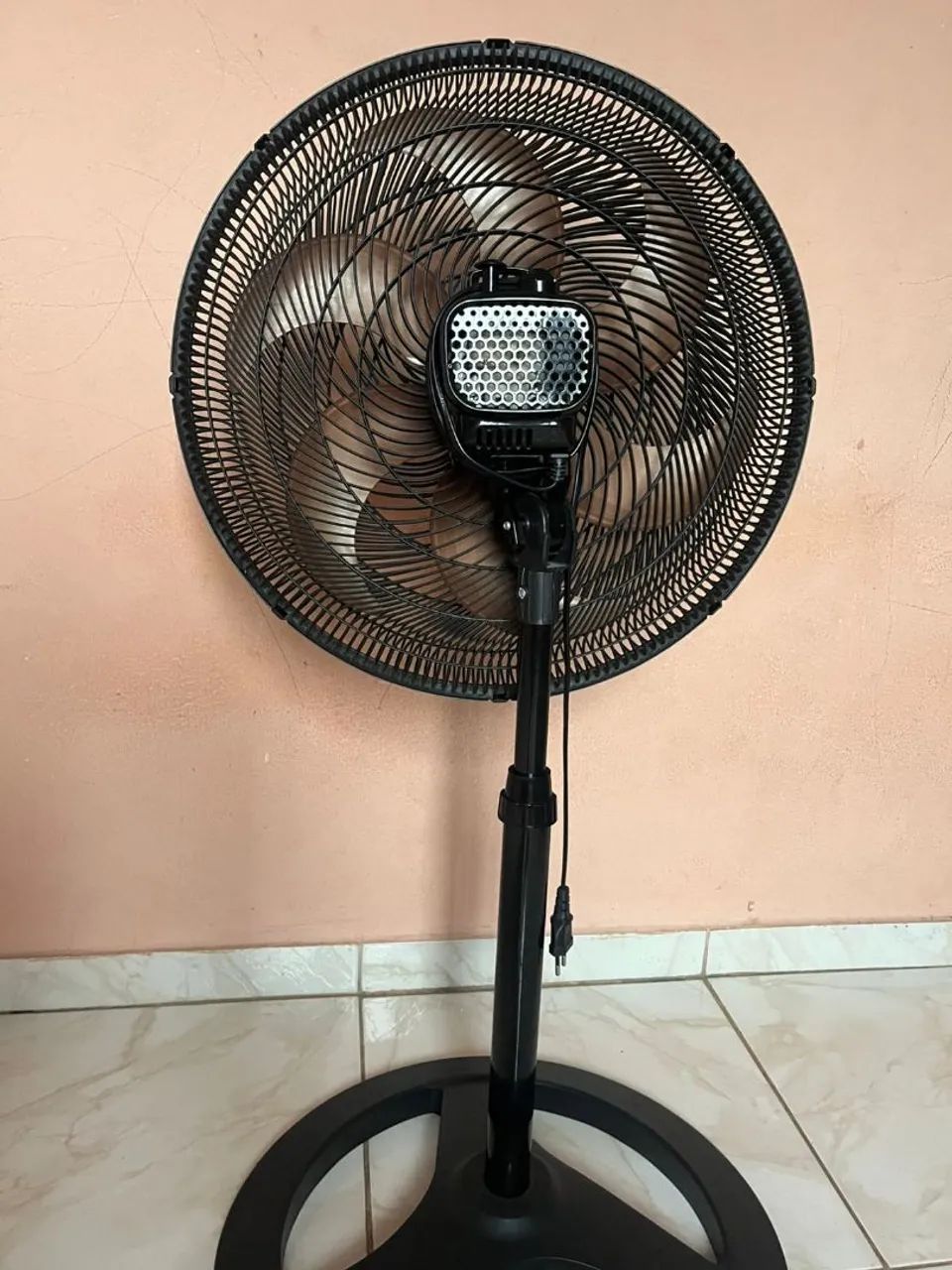 Ventilador - Foto 3