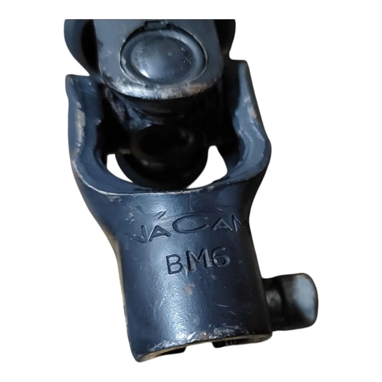 COLUNA DIREÇÃO ORIGINAL IVECO DAILY 35S14 - Foto 4