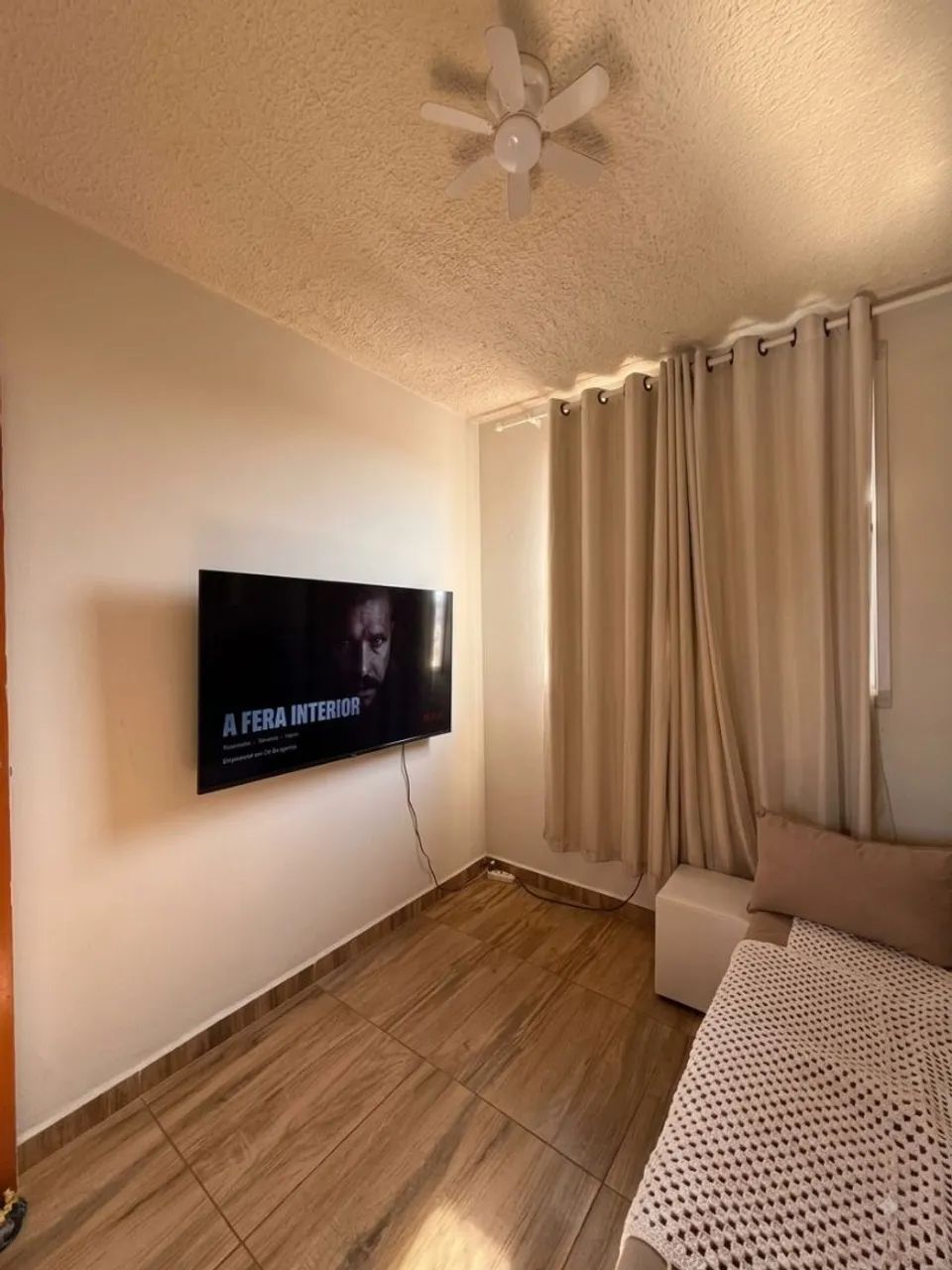 //VENDO APARTAMENTO NO PACOVAL - Foto 2