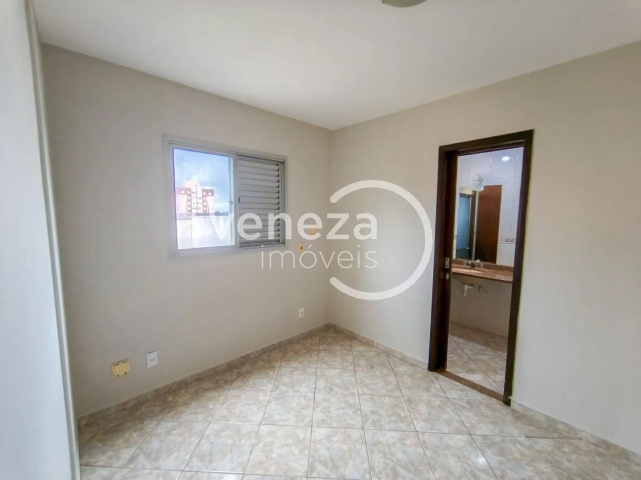 Apartamento para alugar no Edifício Boston Ville, Vila Brasil - Foto 2