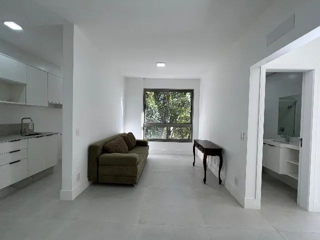 Aluguel Anual Centro Rio Branco 2 quartos com cozinha planejada  - Foto 4
