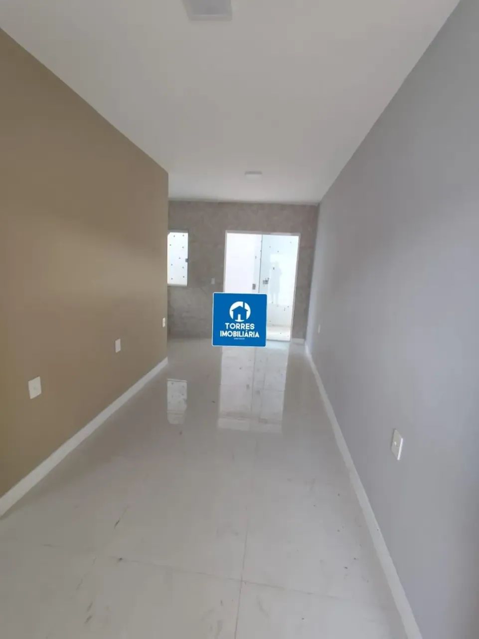 2 quartos com garagem próximo ao Fórum de Santa Catarina - Foto 3