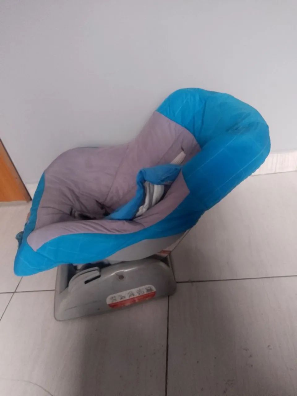 Cadeirinha para carro - Foto 3