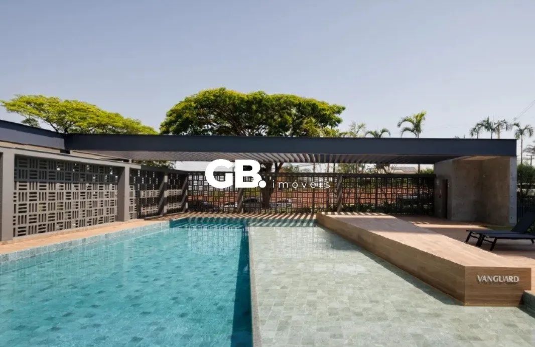 Edifício Mind | Apartamento | Terra Bonita | 84m² | 2 quartos | 2 vagas | Londrina
