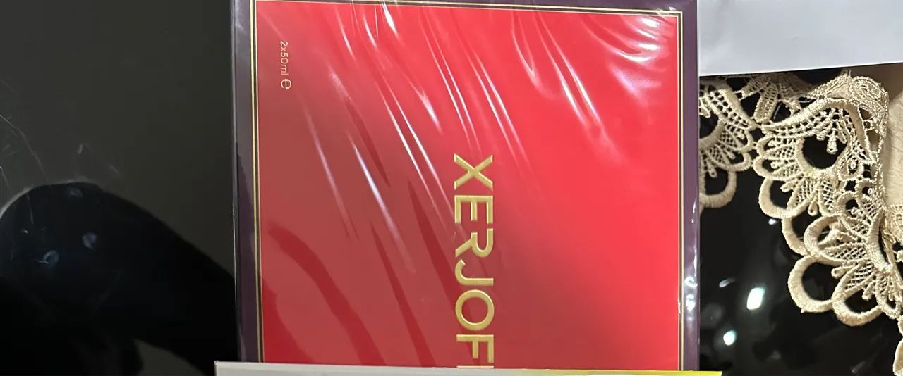 Xerjoff Mixing 