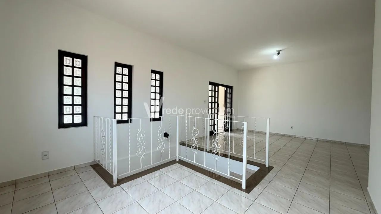 casa - Jardim Myrian Moreira da Costa - Campinas - Foto 5