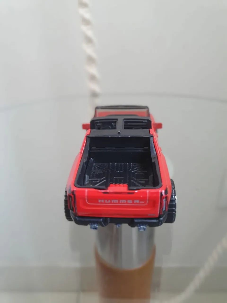 HUMMER HOT WHELS - Foto 3