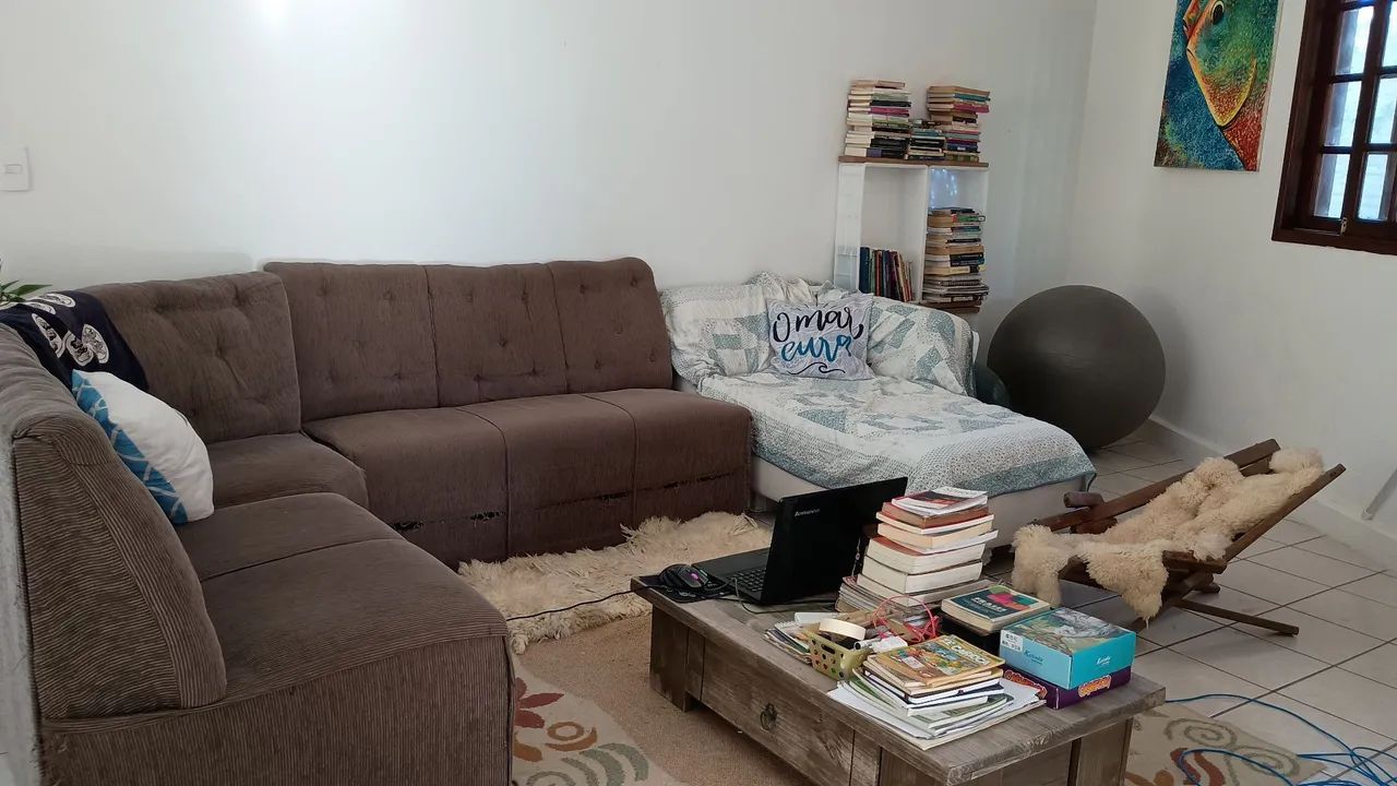 Aluguel de quarto mensal/anual  - Foto 3