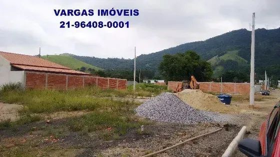 OBRA JÁ... TERRENOS!! Financio, em Campo Grande / Mendanha: 9x20-9x22-8x18! POUCOS! ZAPP - Foto 4