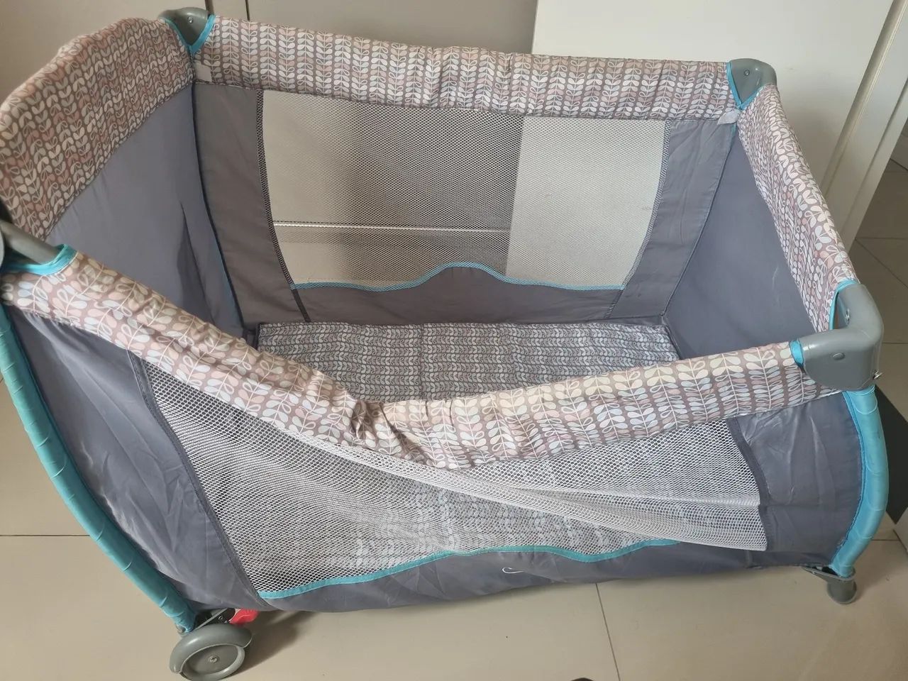 Berço americano - Foto 2