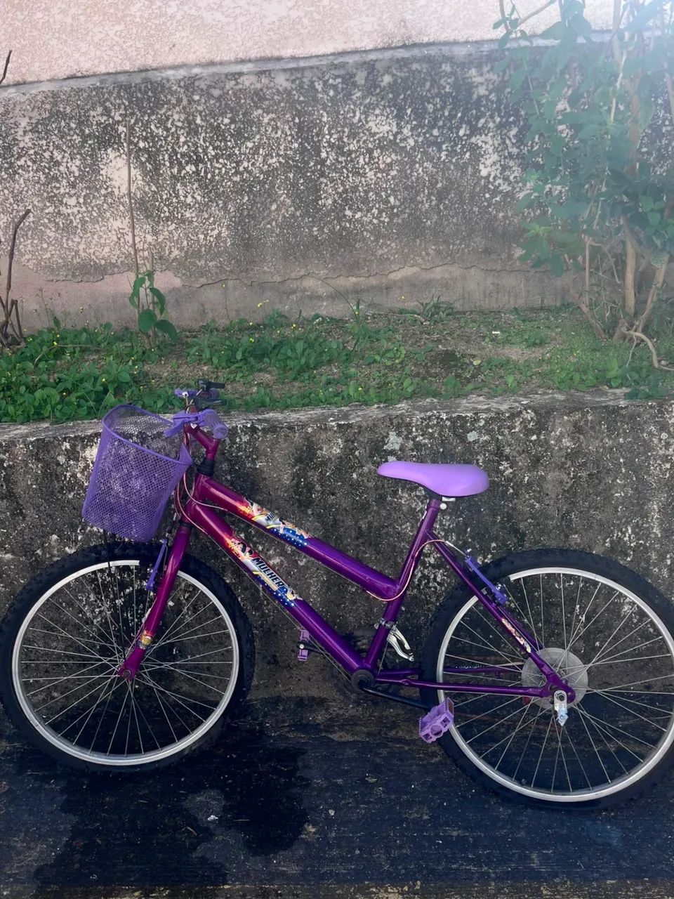Bicicleta juvenil aro 26  - Foto 4