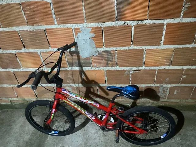 Bicicleta BMX - Foto 4