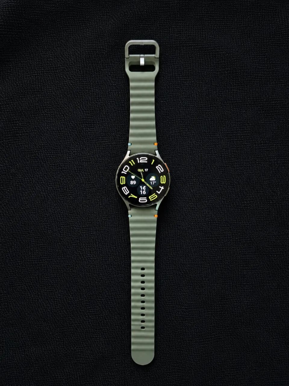 Smartwatch Galaxy Watch 7 44mm