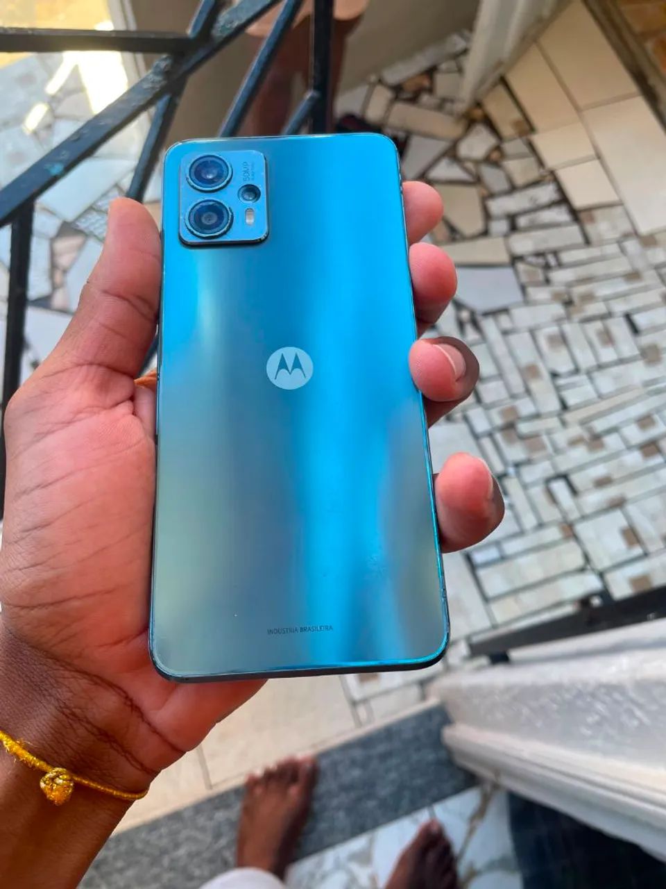 Moto G23 - Foto 2