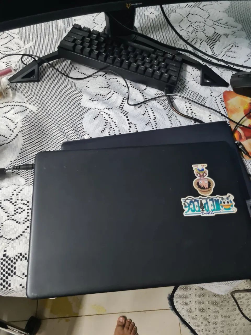 Notebook Samsung i3 8Gb RAM - Foto 3